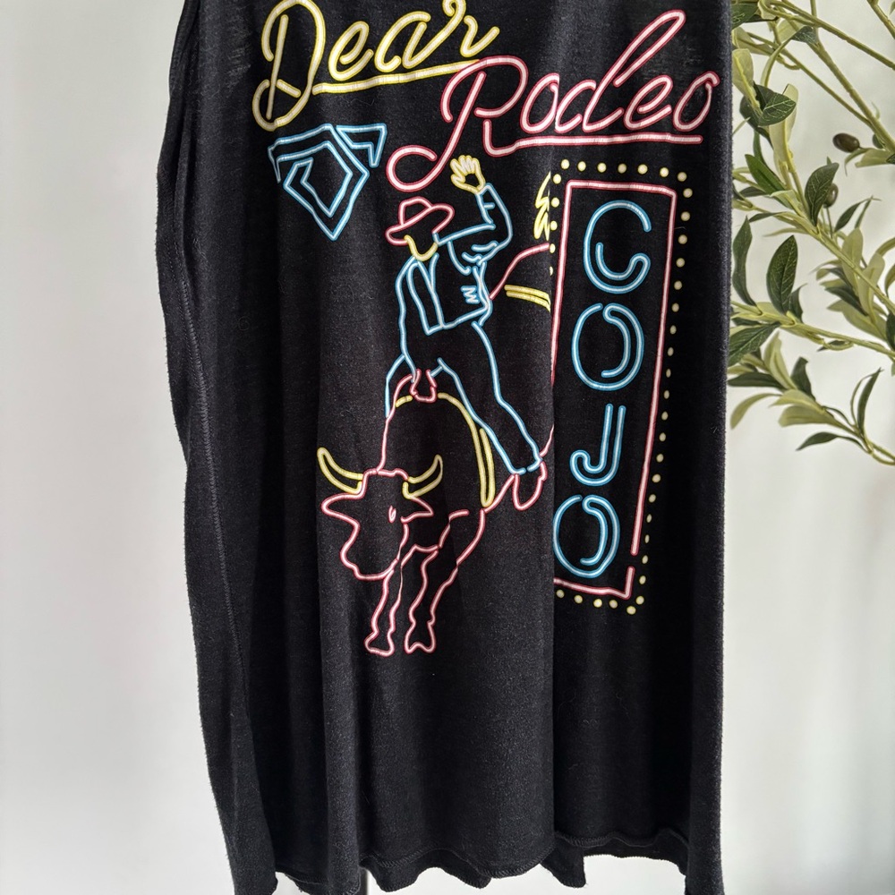 • [Cody Johnson] Dear Rodeo Racerback • - Picture 3 of 9
